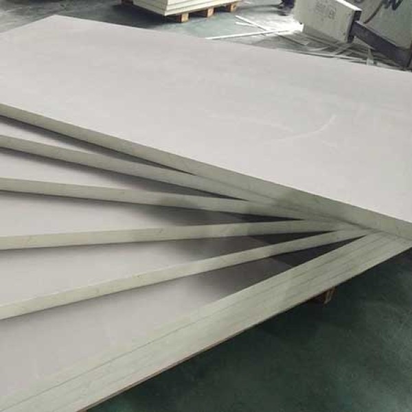 b1級聚氨酯復合板